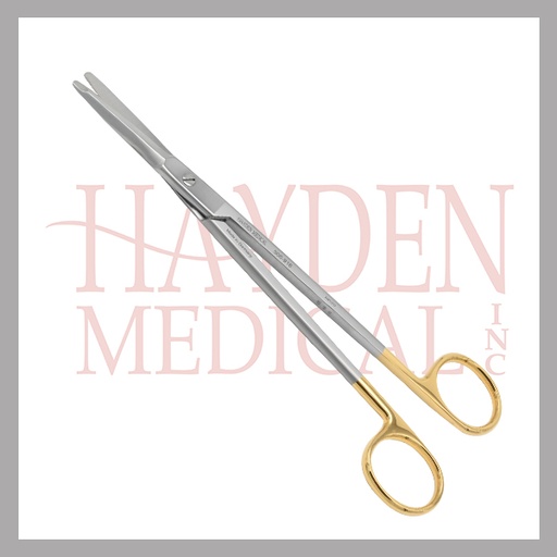 Gorney Facelift Scissors (TC)