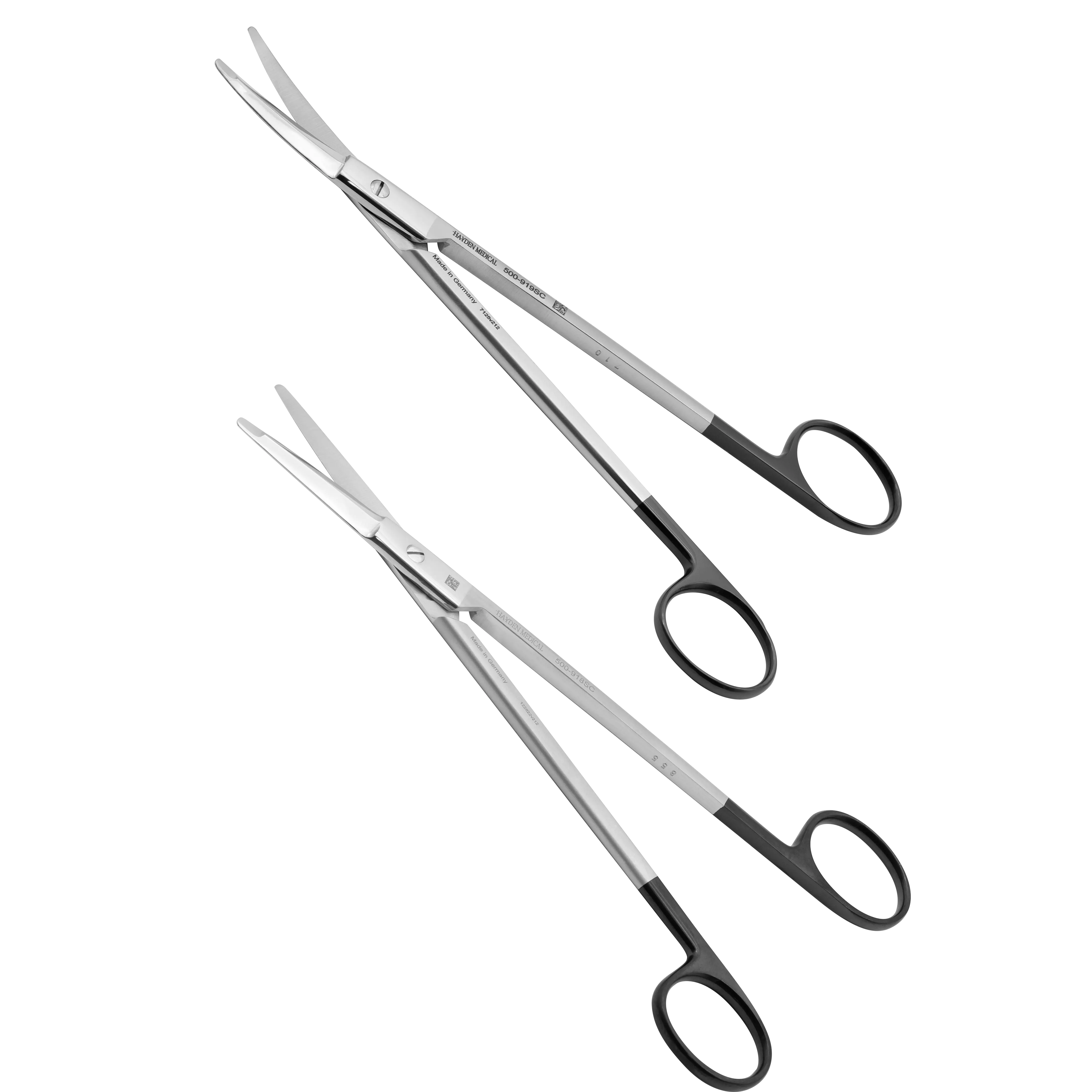 gorney facelift scissors