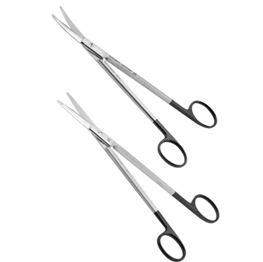 Gorney Super-Cut Facelift Scissors