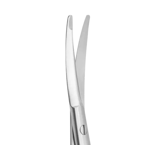 Kaye Rhytidectomy Scissors (TC)