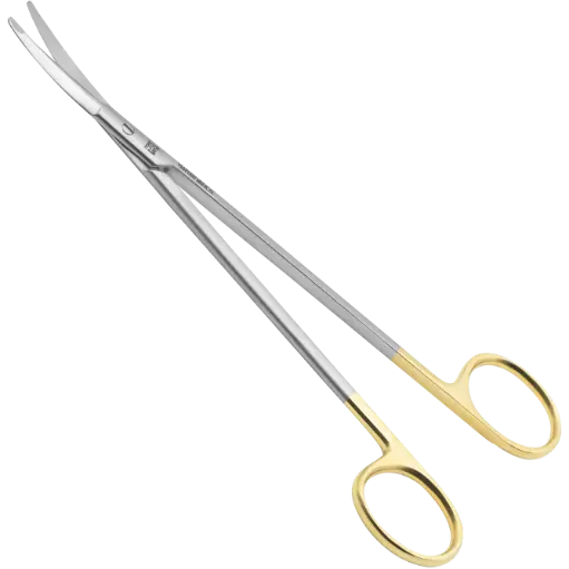 Kaye Rhytidectomy Scissors (TC)