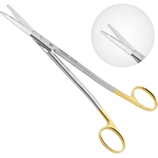 Freeman-Gorney Facelift Scissors (TC)