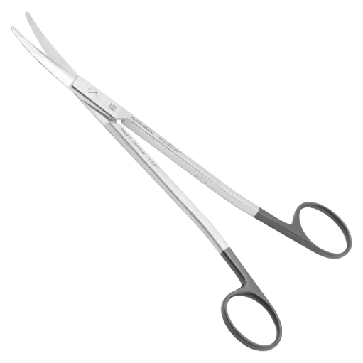 Freeman-Gorney Super-Cut Facelift Scissors