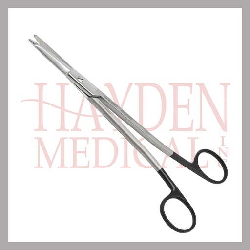 Freeman-Gorney Super-Cut Facelift Scissors