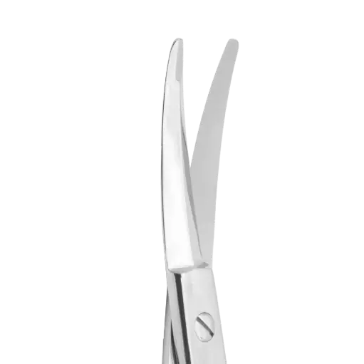 Freeman-Gorney Super-Cut Facelift Scissors