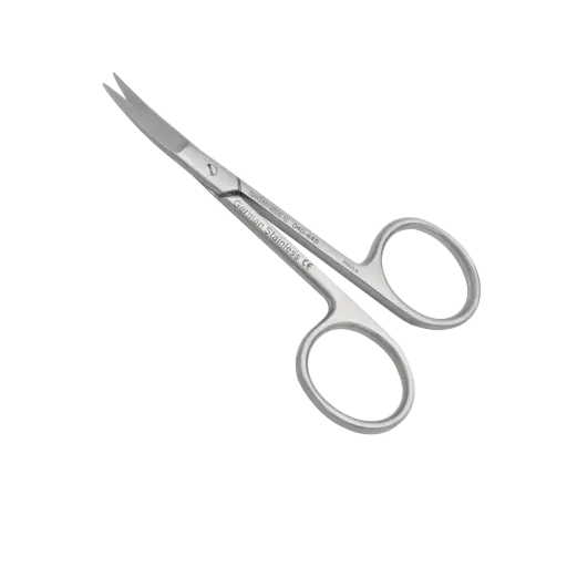 Cuticle Scissors
