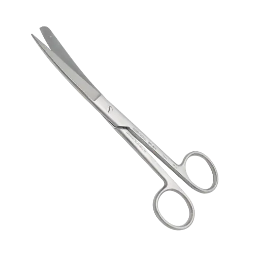 Moleskin & Felt Scissors