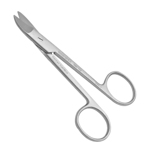 Beebee (Crown & Collar) Wire Cutting Scissors