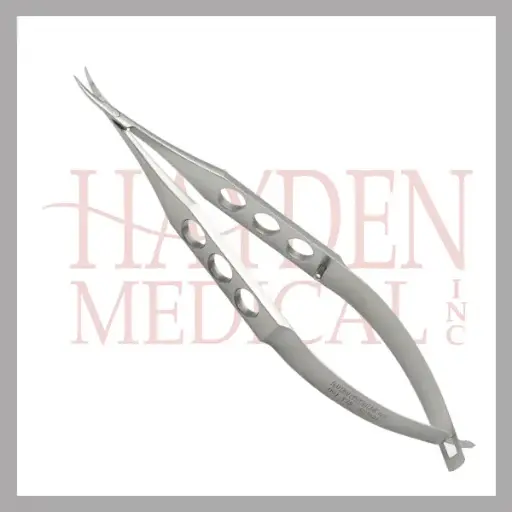 Castroviejo Scissors