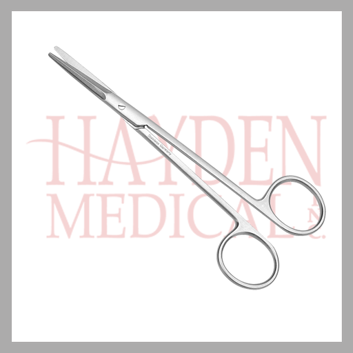 Peck-Joseph Nasal Scissors