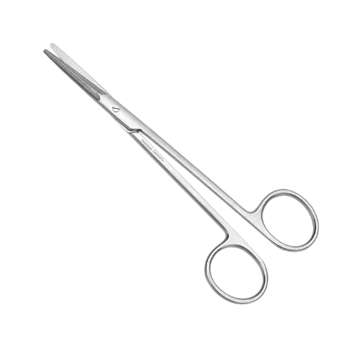 Peck-Joseph Nasal Scissors