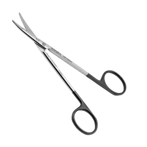 [100-290SC] Ragnell (Kilner) Super-Cut Scissors