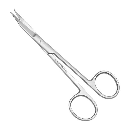 Goldman-Fox Scissors
