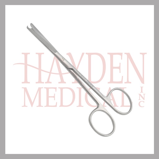 Littauer Stitch Scissors