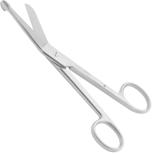 Lister Bandage Scissors