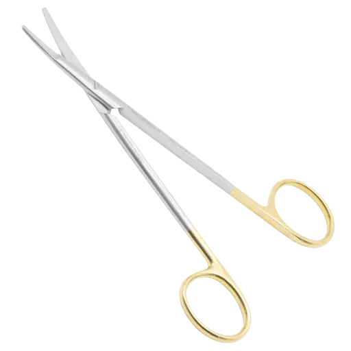 Ragnell (Kilner) Scissors (TC)