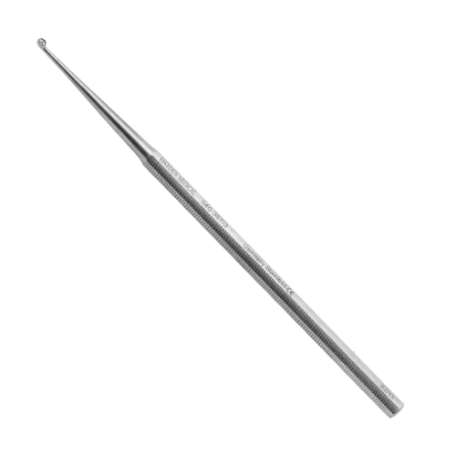 Excavator Curette Single End