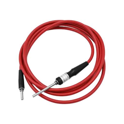 Fiber-Optic Light Cable