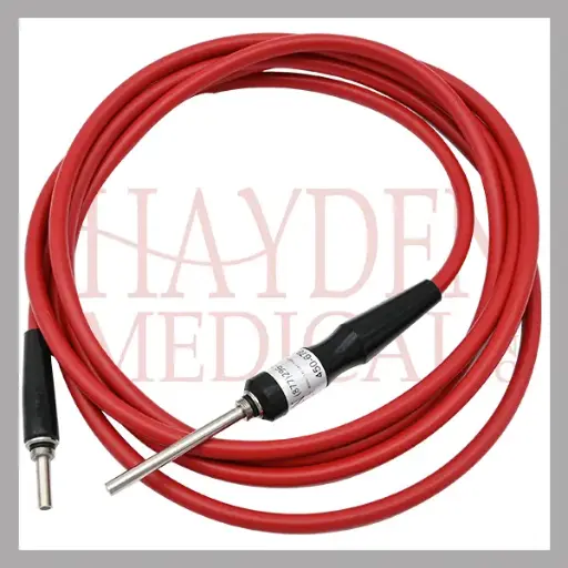 Fiber-Optic Light Cable