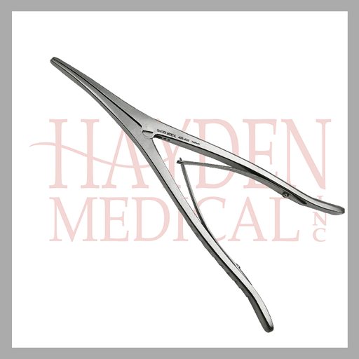 Iconoclast Breast Spreader