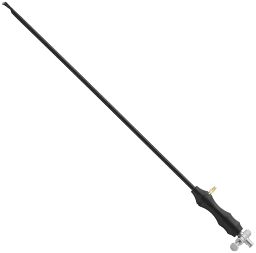 Endoplastic Spatula Electrode