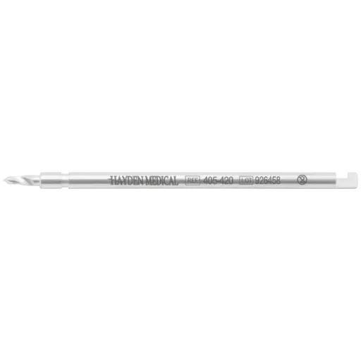 Twist Drill