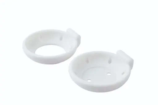 Dish Pessary