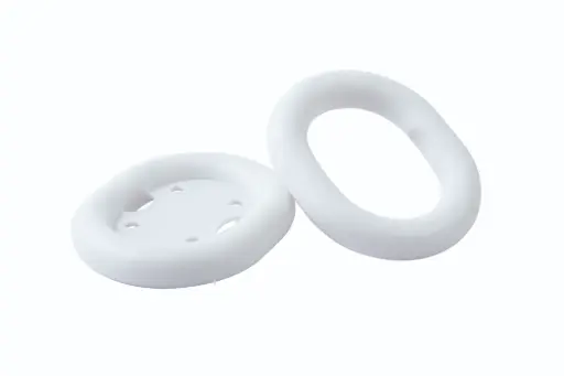Oval Pessary