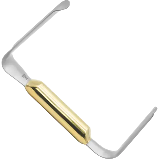 [405-748] Tilley Breast Retractor