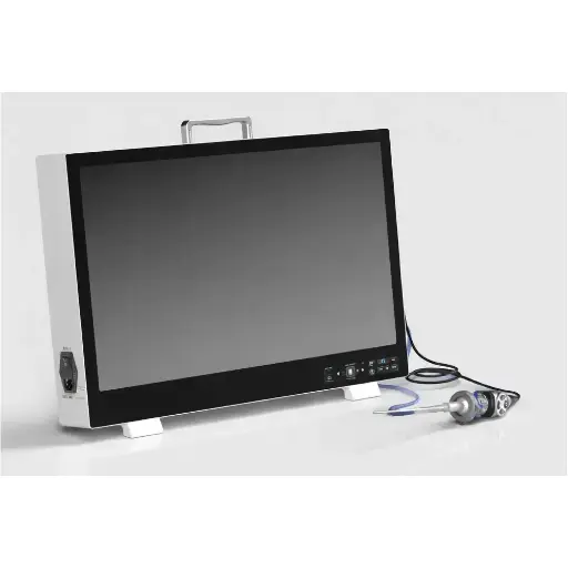 [405-466CS] 4K All-In-One Endoscopy Camera System