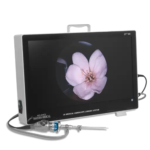 [405-466CS] 4K All-In-One Endoscopy Camera System