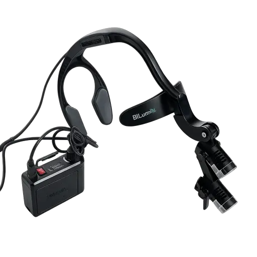 [BiLumixHLP-V3S] BiLumix Headlamp Gen 3S