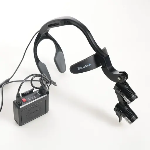 [BiLumixHLP-V3S] BiLumix Headlamp Gen 3S