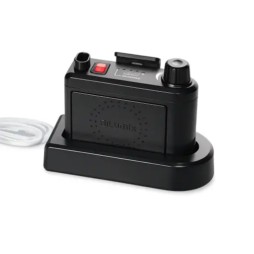 BiLumix Gen 3 Dock