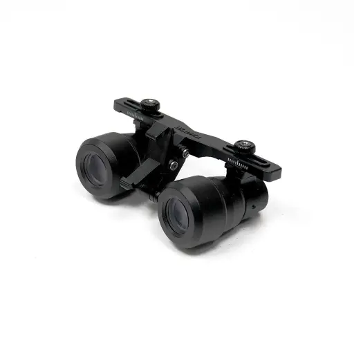 BiLumix 4.0x  Surgical Loupe FLEX