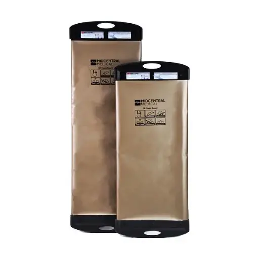 EZ-Tranz Gold Transfer RollBoard