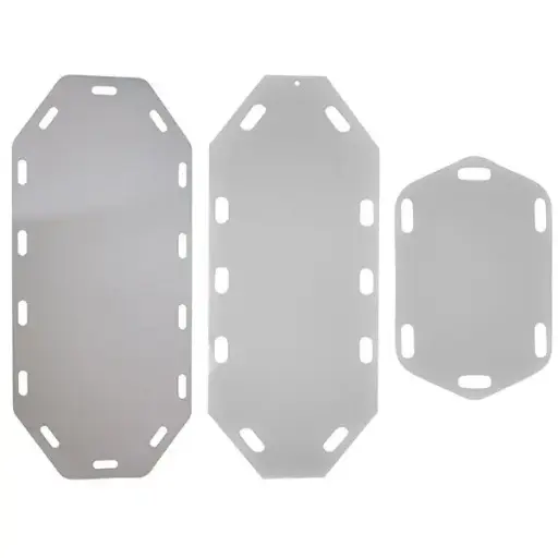 Patient Slider Boards