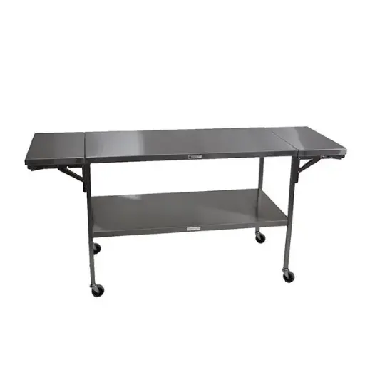3-in-1 Space Saving Instrument Tables