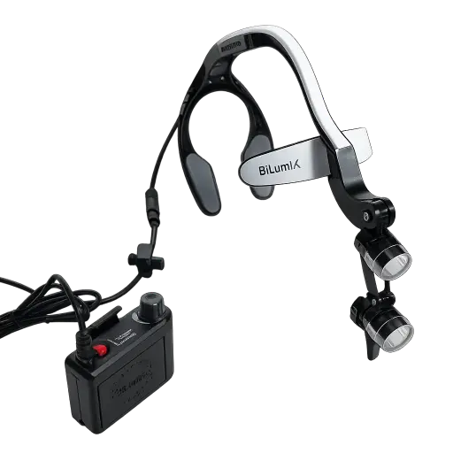 [BiLumixHLP-V3] BiLumix Headlamp Gen 3