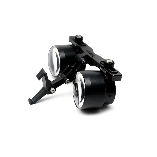 BiLumix 2.5x Surgical Loupe FLEX