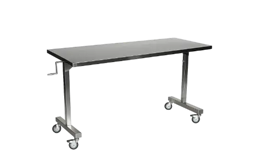 Height Adjustable Tables 
