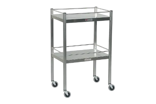 [MCM550] Stainless Steel Utility Prep Table