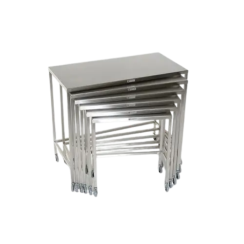 Nesting Tables 