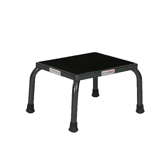 [MCM138] Powder Coated Step Stool 