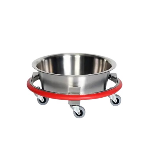 [MCM541] Sponge Receptacle 