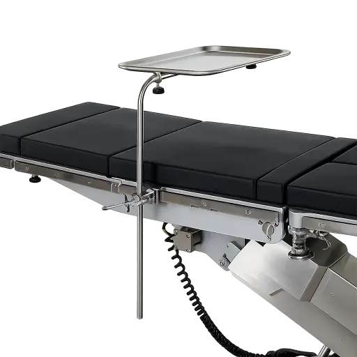 [MCM740] Mayo Tray Attachment 