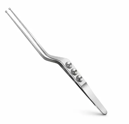 Yasargil Heifetz Forceps