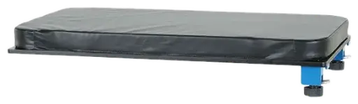 [MCM318] Rectangle Arm and Hand Table with 2″ Pad