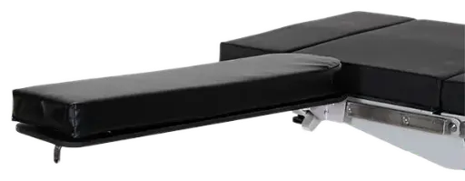 Drop-Latch Armboard 