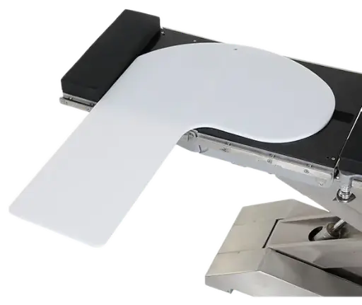 [MCM442] Extra Wide Underpad Armboard